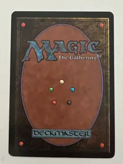 Magic the Gathering MTG Beta Stone Giant NM- (Beta Bob) - Image 2