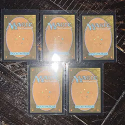 Triumph of the Hordes (JP Alternate Art) Secrets of Strixhaven Lot - Image 2