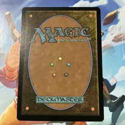 MTG Avatar: The Last Airbender The Boulder, Ready to Rumble 0168 NM Regular NP - Image 2