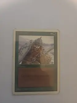 Magic: The Gathering Ice Storm 2ED - Image 1