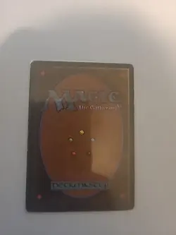 Magic: The Gathering Ice Storm 2ED - Image 2