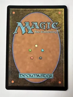 Teferi, Temporal Pilgrim #66 NM The Brothers' War MTG - Image 2