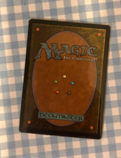 Force of Will FOIL BORDERLESS 2XM Double Masters Magic The Gathering PACK FRESH - Image 2