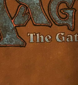 Force of Will FOIL BORDERLESS 2XM Double Masters Magic The Gathering PACK FRESH - Image 3