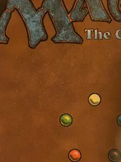 Force of Will FOIL BORDERLESS 2XM Double Masters Magic The Gathering PACK FRESH - Image 4