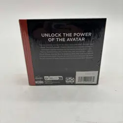 Auction #4 Magic The Gathering Avatar The Last Airbender Collector Boosters Box - Image 2