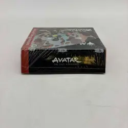 Auction #4 Magic The Gathering Avatar The Last Airbender Collector Boosters Box - Image 4