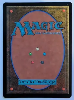 Mystic Remora (Retro Frame) Dominaria Remastered #288 Foil NM - Image 2