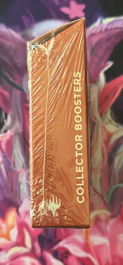 New MTG Magic The Gathering Avatar The Last Airbender Collector Booster Box x1 - Image 4