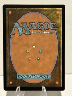 Esix, Fractal Bloom 210 M Commander: Murders at Karlov Manor NM MTG - Image 2