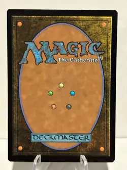 Case of the Ransacked Lab 45 R Murders at Karlov Manor FOIL NM MTG - Image 2