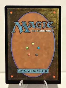 Dionus, Elvish Archdruid (Anime) 52 U Foundations Jumpstart NM MTG - Image 2