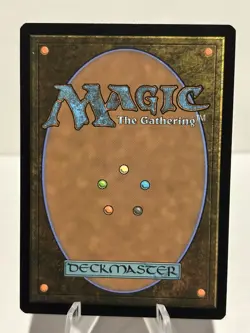 Leyline Binding 4 M Outlaws of Thunder Junction: Breaking News NM MTG - Image 2