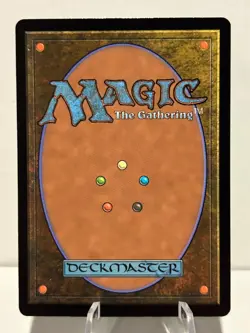 Pearl Medallion 294 R Modern Horizons 3 FOIL NM MTG - Image 2