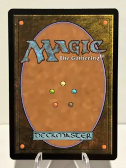 Karmic Justice 7 R Wilds of Eldraine: Enchanting Tales NM MTG - Image 2