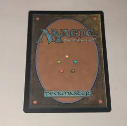 Wizards of the Coast Magic: The Gathering Anti-Venom Marvel Holo Legendary Crea… - Image 2