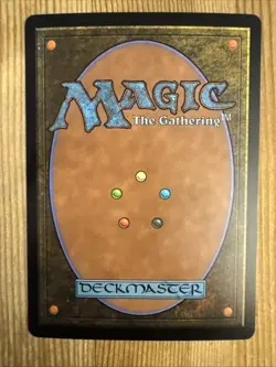 MTG Final Fantasy 0090 Black Mage's Rod C FOIL NM - Image 2