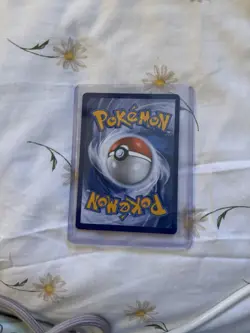 Mega Gengar EX 284/217 SIR Special Illustration Rare Pokemon Ascended Heroes UK - Image 2