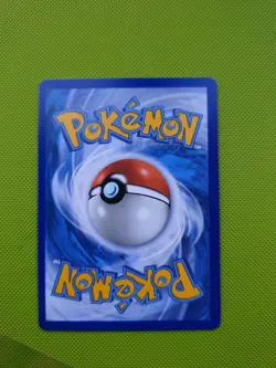 Mega Gengar EX 284/217 SIR Special Illustration Rare Pokemon Ascended Heroes UK - Image 2