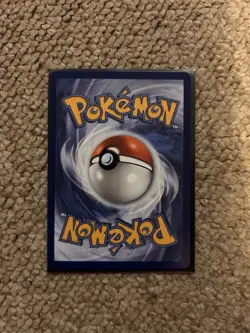 Pokemon TCG Mega Gengar Ex 284/217 Special Illustration Rare Ascended Heroes - Image 4