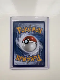 Pokemon TCG Mega Gengar Ex 284/217 Special Illustration Rare Ascended Heroes - Image 5