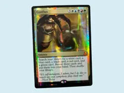 CONFLUX FOIL, From the Vault: Lore, Near Mint, Magic The Gathering MTG - Image 1