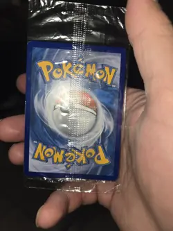 Pokemon TCG Pikachu Build-A-Bear Workshop Promo 20/108 Promo Promo Sealed - Image 2