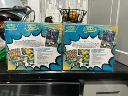 Pokemon Ascended Heroes Pokemon Center Exclusive Elite Trainer Box ETB Sealed x2 - Image 3