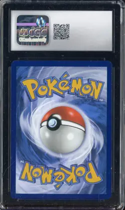 2023 Pokemon Scarlet & Violet 151 202/165 Zapdos ex CGC 10 GEM MINT - Image 2
