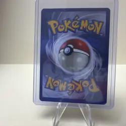 Pokemon TCG 1st Edition Jungle Mr. Fuji Trainer-NM - Image 2