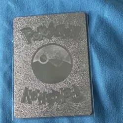 Pokemon Meowth VMAX Promo Holo Card SWSH005 SWSH 300 HP Pokemon TCG - Image 2