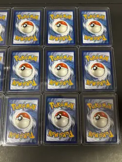 Pokemon Card Lot - Silver Tempest, Crown Zenith, Paldean Fates, and more. - Image 5