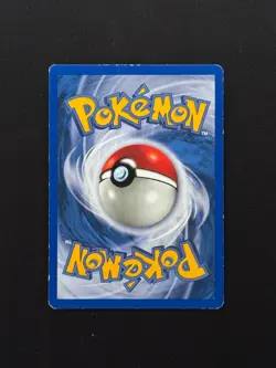 Team Rocket's Evil Deeds 1st Edition 103/105 Neo Destiny Regular Pokemon Card MP - Image 2