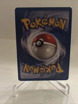 Nidoqueen Base Set 2 12/130 Holo Unlimited Holo Rare Pokemon TCG LP - Image 2