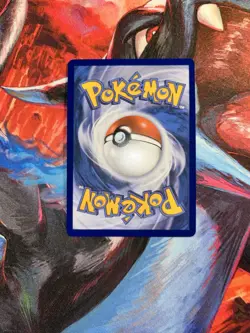 Pokemon Bulbasaur 133/132 Mega Evolution Base Illustration Rare Near Mint - Image 2