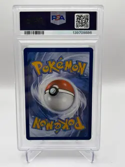 Pokemon Origin Forme Dialga VSTAR Crown Zenith Secret Rare GG68 Holo PSA 10 2023 - Image 2