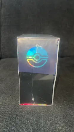 Pokemon Mega Evolution Phantasmal Flames Elite Trainer Box - Image 3