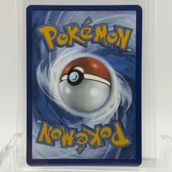 Pokemon TCG Surging Sparks Mesprit #204/191 Illustration Rare LP+ - Image 2