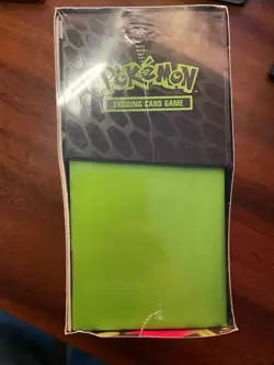 Pokemon TCG: Perfect Order ETB (Elite Trainer Box) - Brand New Factory Sealed - Image 2