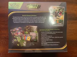 Pokemon TCG: Perfect Order ETB (Elite Trainer Box) - Brand New Factory Sealed - Image 3