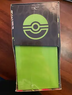 Pokemon TCG: Perfect Order ETB (Elite Trainer Box) - Brand New Factory Sealed - Image 4