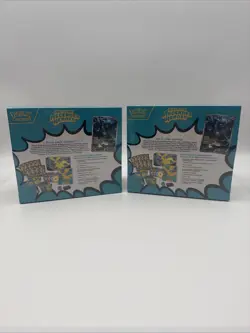 Pokemon Mega Evolution Ascended Heroes Elite Trainer Box ETB Sealed New - Image 2