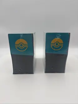 Pokemon Mega Evolution Ascended Heroes Elite Trainer Box ETB Sealed New - Image 3
