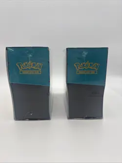 Pokemon Mega Evolution Ascended Heroes Elite Trainer Box ETB Sealed New - Image 4