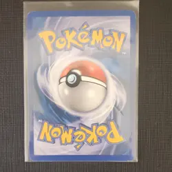 Pokemon Celebi Prime Triumphant 92/102 Ultra Rare Holo Basic HP60 2010 English - Image 2