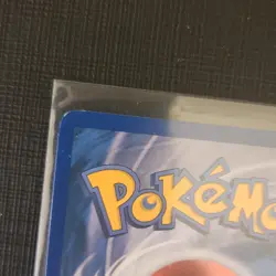 Pokemon Celebi Prime Triumphant 92/102 Ultra Rare Holo Basic HP60 2010 English - Image 3