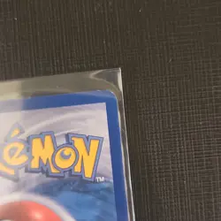 Pokemon Celebi Prime Triumphant 92/102 Ultra Rare Holo Basic HP60 2010 English - Image 4