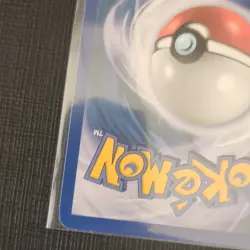 Pokemon Celebi Prime Triumphant 92/102 Ultra Rare Holo Basic HP60 2010 English - Image 5