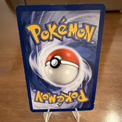 Pokemon Pikachu 027 Sv: Scarlet & Violet Promo Holo Basic Card HP60 English 1999 - Image 2