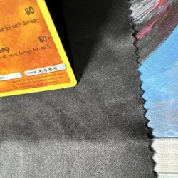 Crabominable SM47 STAMPED - Burning Shadows : Prerelease Promo -Pokemon TCG 2017 - Image 4